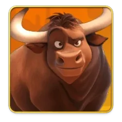 Buffalo
King
