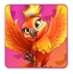 Phoenix
Legend