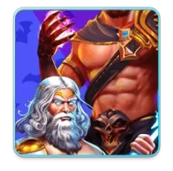 Zeus
& Hades