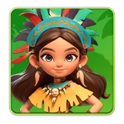 Treasures
Of Aztec