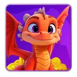 Dragon
Hatch