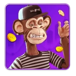 Wild Ape